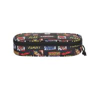 Trousse EASTPAK Oval Single DC Comics Icons