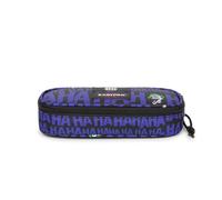 Trousse EASTPAK Oval Single DC Comics The Joker