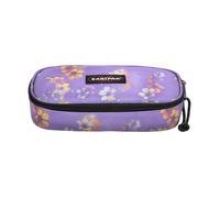 Trousse Eastpak Oval Single - Flora Fad Lilac