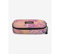 Eastpak – Trousse à crayons Simple Ovale – Compartiments intérieurs, poche zippée – Brize Retro Soft