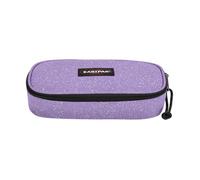 Trousse Eastpak Oval Single - Violet brillant