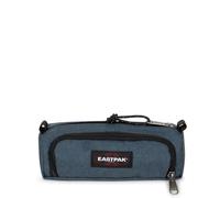 Trousse Eastpak Triple Bench Bleu TU