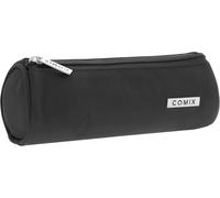 Trousse École Pour Enfants Et Adolescents, Trousse Tombolino Légère Et Compacte, Idéale Pour Ranger La Papeterie, Avec Fermeture Éclair Pratique, 22 X 8h X 8 Cm