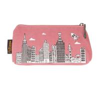Trousse écolier Rose Pellianni® - Accessoires école