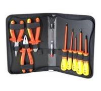 Trousse electricien homologué vde -gs