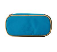 Trousse élégante, grande capacité de rangement pour vos stylos et fournitures scolaires, fabrication durable et de haute qualité, design unique