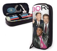 Trousse En Cuir Pratique 30 Rock Season 6 Pencil Bag
