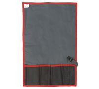 Trousse en nylon - 6 pochettes Facom N.38A-6F