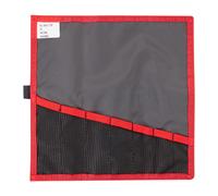 Trousse en nylon 7 pochettes - FACOM - N.38A-7B