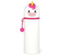 Trousse en silicone Legami Blanc et rose Blanc et rose G