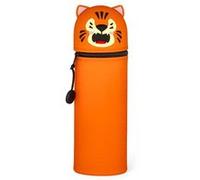 Trousse en silicone Legami Tigre Orange Orange A