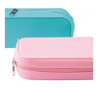 Trousse En Silicone - Soft Touch - Nordik Collection - Apli