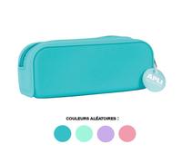 Trousse En Silicone - Soft Touch - Nordik Collection - Apli