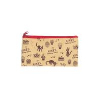 Trousse en tissus kiki la petite sorciere