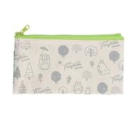 Trousse en tissus Mon voisin Totoro