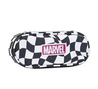 Trousse enfant Cerda Marvel Blanc 8,5x5x22,5 cm