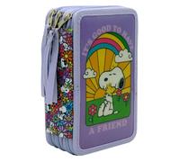 Trousse enfant Cyp Brands Snoopy