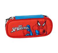 Educa Borras - Trousse enfant Marvel Spiderman