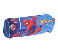 Trousse enfant Educa Borras Marvel Spiderman Bleu 23x9x9 cm