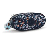 Trousse Enfant Kipling Duobox Flower Field 20 Cm, Zip, 14 Emplacements Multicolore TU