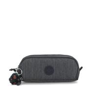 Kipling Étui à crayons Gitroy Gris Homme