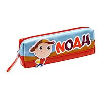 Trousse enfant prénom garçon - Noah - Draeger