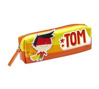 Trousse enfant prénom garçon - Tom - Draeger