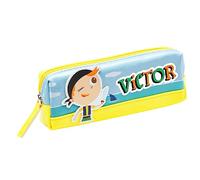 Trousse enfant prénom garçon - Victor - Draeger