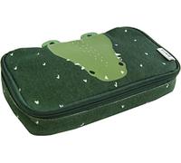 Trousse enfant rectangulaire Mr. Crocodile - Trixie