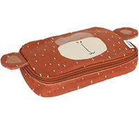 Trousse enfant rectangulaire Mr. Monkey - Trixie