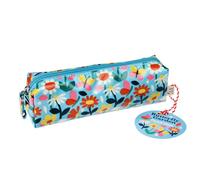 Trousse enfant Rex London Butterfly Garden Bleu TU