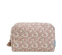 Trousse Entrelacs Fleuri