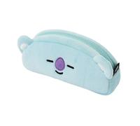 Trousse Erik BT21 Koya Turquoise 20 cm