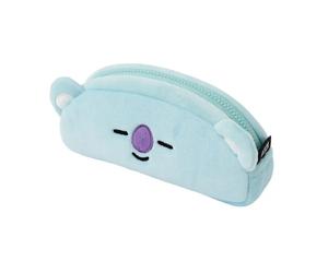 Trousse Erik BT21 Koya Turquoise 20 cm