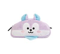 Erik Trousse scolaire BT21 Mang peluche 20x10x5 cm sous licence officielle