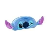 Trousse Erik Disney Stitch DorÃ© 20x9x5 cm