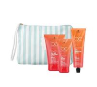 Trousse Été Bleue BC Sun Protect Schwarzkopf - 3 produits