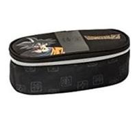 Trousse / Étui Scolaire - Comix Dragonball - Noir