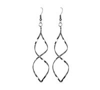 Trousse Examen Pincettes Moules Kits Earrings Large Earrings Drop Dangle Earrings For Women Trendy Bracelets Cadeaux Outil Étau Nettoyeur Kits (Black, One Size)