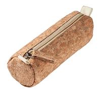 Trousse exclusive en liège - Trousse d'écolier - Trousse à crayons - Trousse à maquillage - Trousse de maquillage