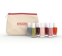 Trousse Expressie Week - 7 Vernis À Ongles Expressie Grands Formats - 7 Teintes Ultra-Tendances - Séchage Express