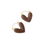 Trousse Fabricant Nettoyeur Colle Bijoux Back Earrings Birthstone Cartilage Earring Stud Tragus Piercing Earring Dainty Jewelry Moules Trousse Nettoyeur Bijoux (B, One Size)