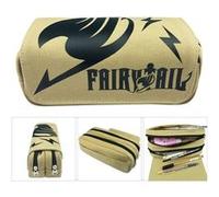 Trousse - FAIRY TAIL -2 compartiments- Multicolore (20x10x7.5cm) #18