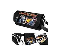 Trousse - FAIRY TAIL -2 compartiments- Multicolore (20x10x7.5cm) #30 Multicolore G