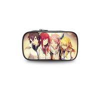 Trousse - FAIRY TAIL -Un compartiment- Multicolore (20x10x5cm) #1