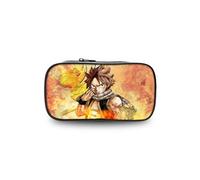 Trousse - FAIRY TAIL -Un compartiment- Multicolore (20x10x5cm) #10