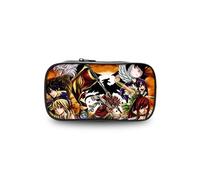 Trousse - FAIRY TAIL -Un compartiment- Multicolore (20x10x5cm) #11