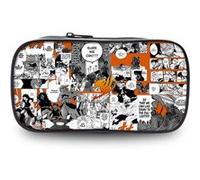 Trousse - FAIRY TAIL -Un compartiment- Multicolore (20x10x5cm) #13 Multicolore G