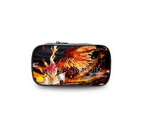 Trousse - FAIRY TAIL -Un compartiment- Multicolore (20x10x5cm) #14