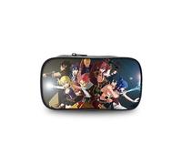 Trousse - FAIRY TAIL -Un compartiment- Multicolore (20x10x5cm) #16 Multicolore G